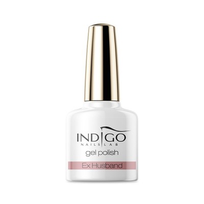 Ex Husband Gel Polish, 7ml