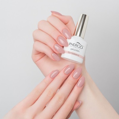 Ex Husband Gel Polish, 7ml