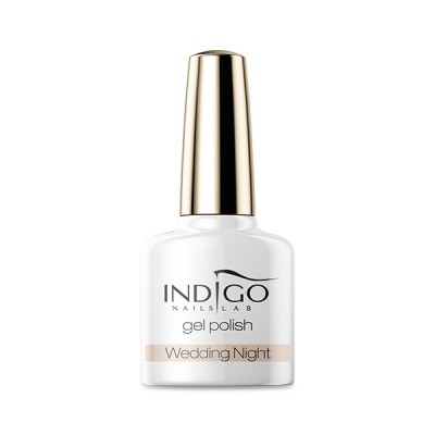 Wedding Night Gel Polish, 7ml