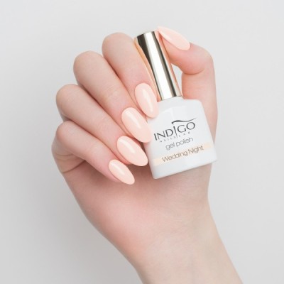 Wedding Night Gel Polish, 7ml