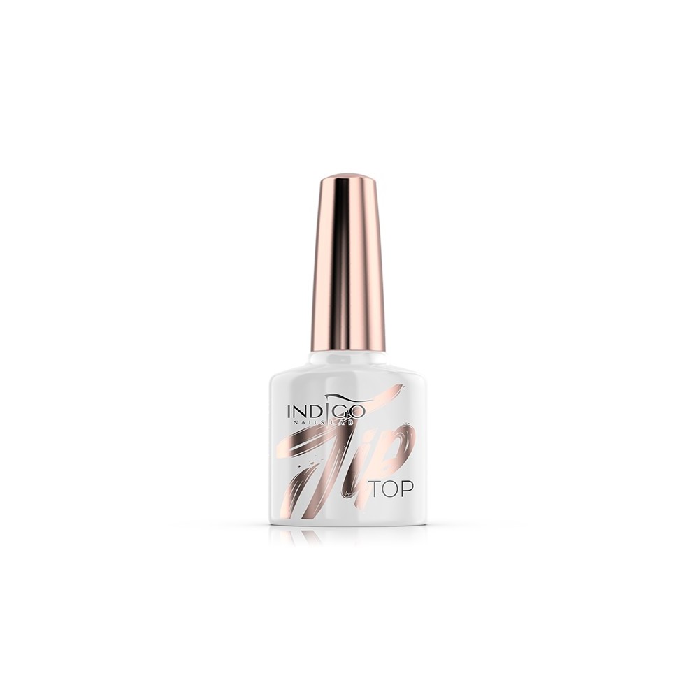 Tip Top Top Coat, 7ml Tip Top Top Coat, 7ml