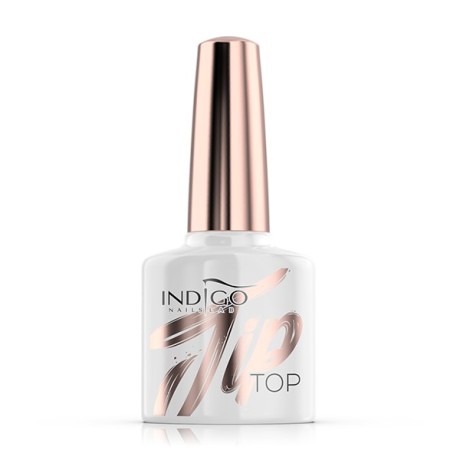 Tip Top Top Coat, 7ml