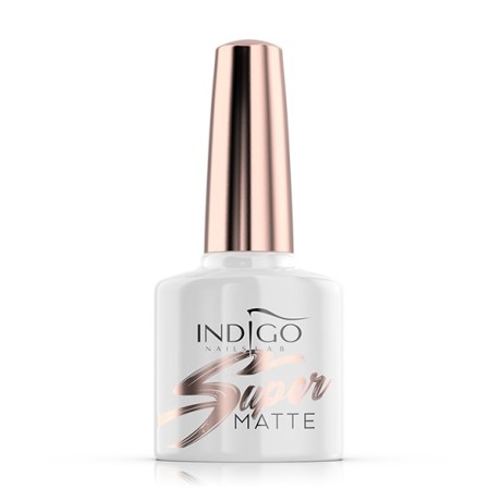 Super Matte Top Coat, 7ml