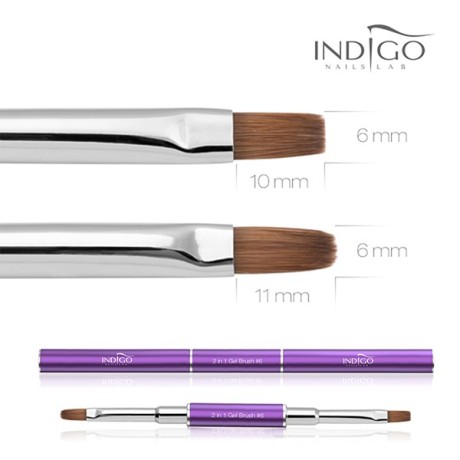 Swarovski No.6 Brush Gel