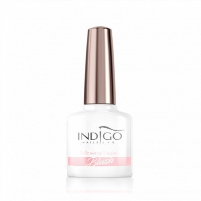 Mineral Base - Blush, 7ml