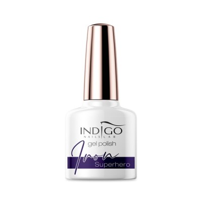 Superhero Gel Polish, 7ml
