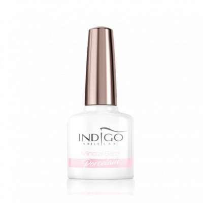 Mineral Base - Porcelain, 13ml