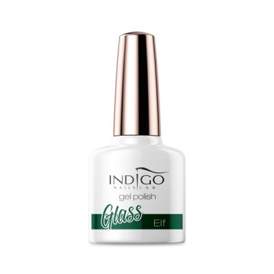 Elf Gel Polish, 7ml