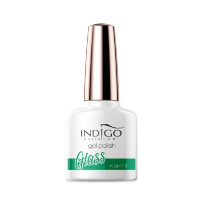 Kermit Gel Polish, 7ml