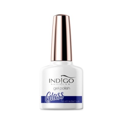Nostradamus Gel Polish, 7ml