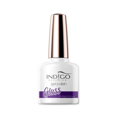 Indigolicious Gel Polish, 7ml
