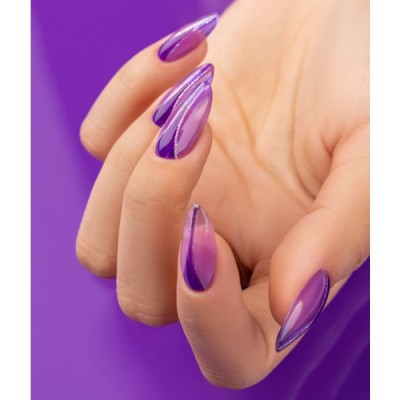 Indigolicious Gel Polish, 7ml