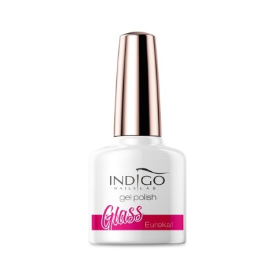Eureka! Gel Polish, 7ml