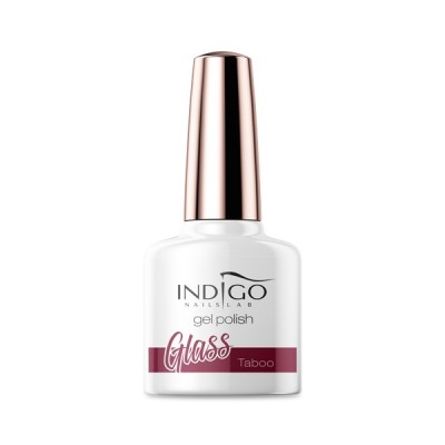 Taboo Gel Polish, 7ml