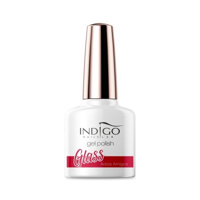 Adios Amigos Gel Polish, 7ml