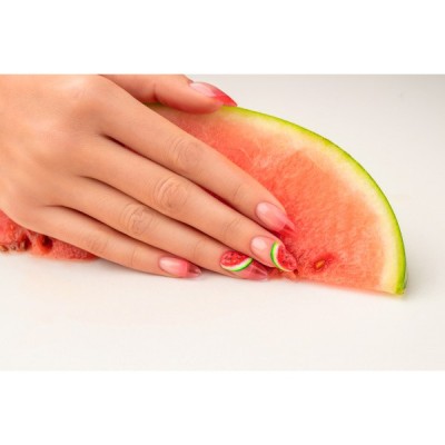 Adios Amigos Gel Polish, 7ml