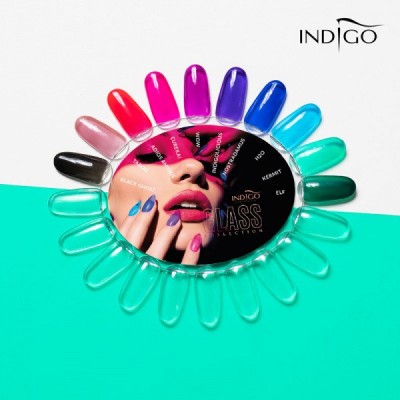 Adios Amigos Gel Polish, 7ml
