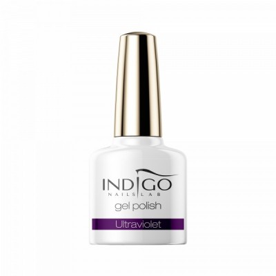 Ultraviolet Gel Polish, 7ml