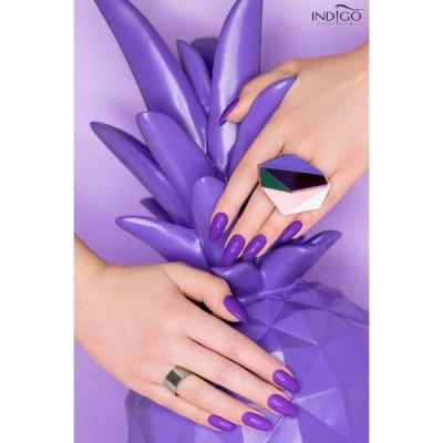 Ultraviolet Gel Polish, 7ml