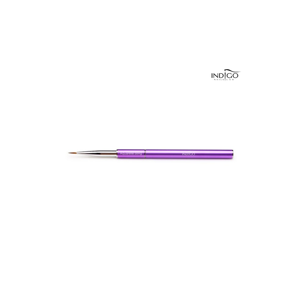 Indigo Aquarelle Sting Brush Indigo Aquarelle Sting Brush