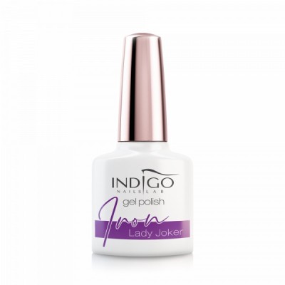 Lady Joker Gel Polish, 7ml