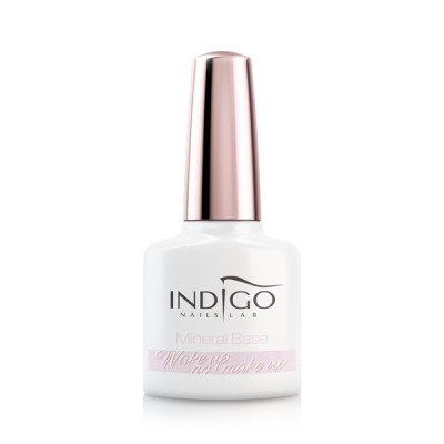 Mineral Base - Wake Up No Make Up, 7ml