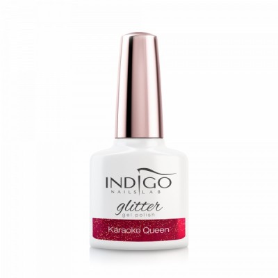 Karaoke Queen Gel Polish, 7ml