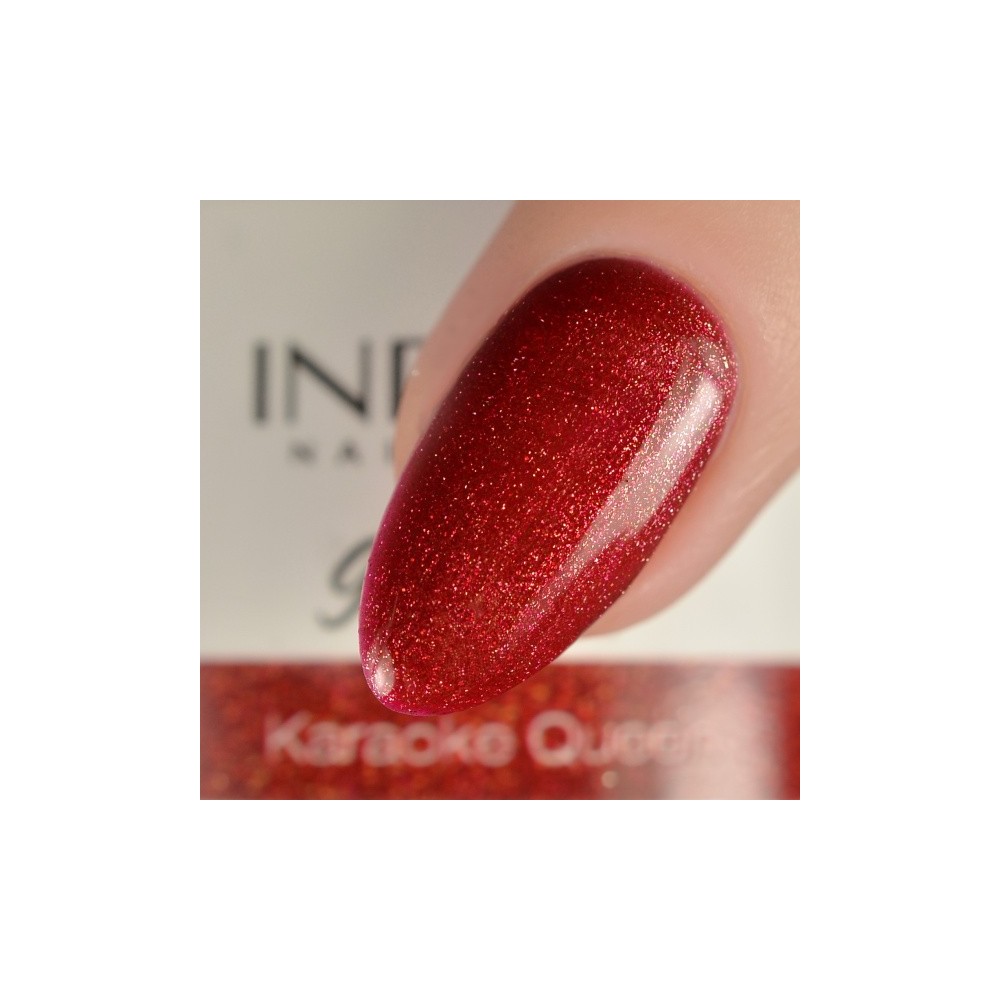 Karaoke Queen Gel Polish, 7ml Karaoke Queen Gel Polish, 7ml