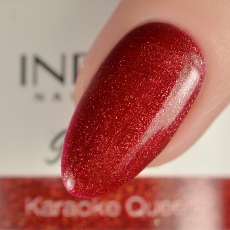 Karaoke Queen Gel Polish, 7ml