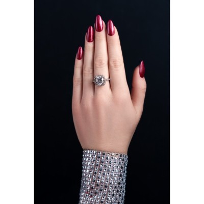 Karaoke Queen Gel Polish, 7ml