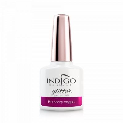 Be More Vegas Gel Polish, 7ml