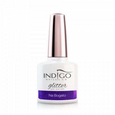 Na Bogato Gel Polish, 7ml