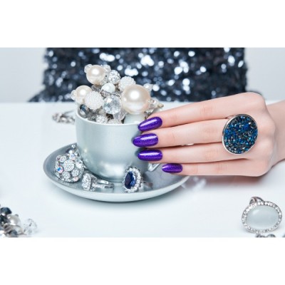 Na Bogato Gel Polish, 7ml