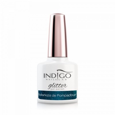 Markiza De Pompadour Gel Polish, 7ml