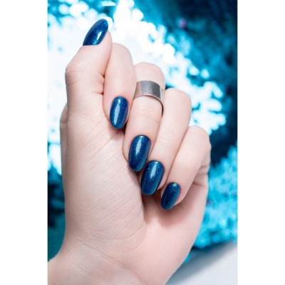 Markiza De Pompadour Gel Polish, 7ml