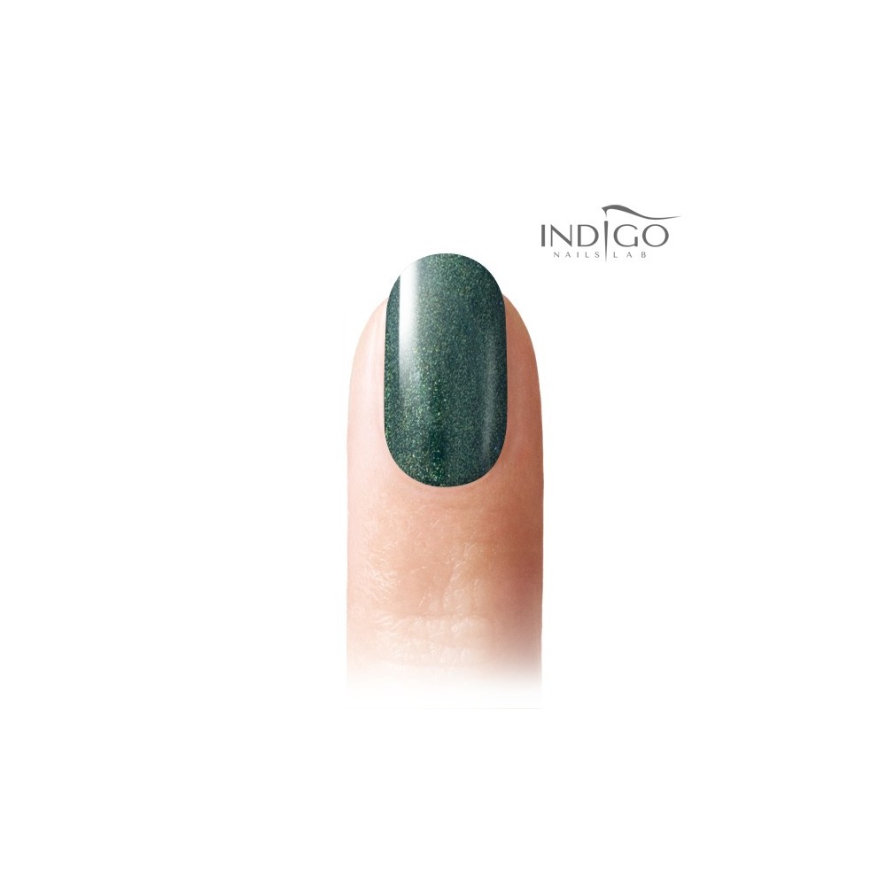 Everyday Is Christmas Gel Polish, 7ml Everyday Is Christmas Gel Polish, 7ml