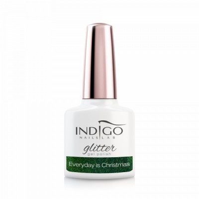 Everyday Is Christmas Gel Polish, 7ml