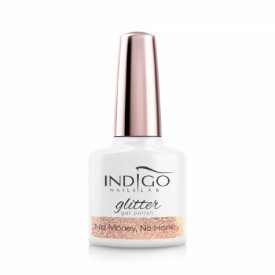 No Money, No Honey Gel Polish, 7ml