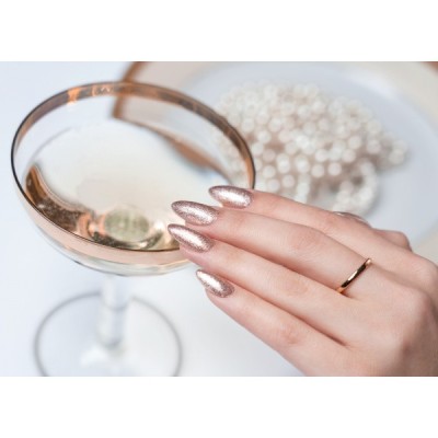 No Money, No Honey Gel Polish, 7ml