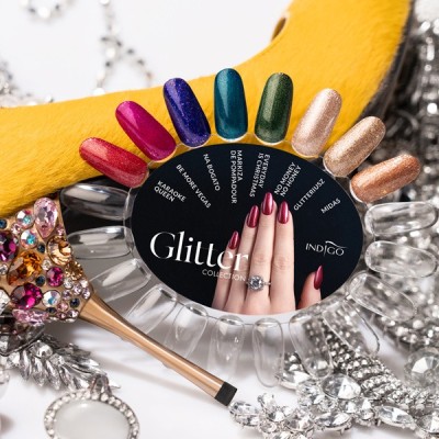 No Money, No Honey Gel Polish, 7ml