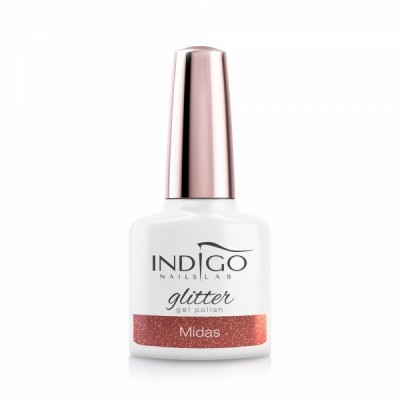 Midas Gel Polish, 7ml