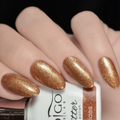 Midas Gel Polish, 7ml