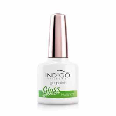 Hulahop Gel Polish, 7ml