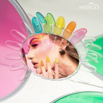 Hulahop Gel Polish, 7ml