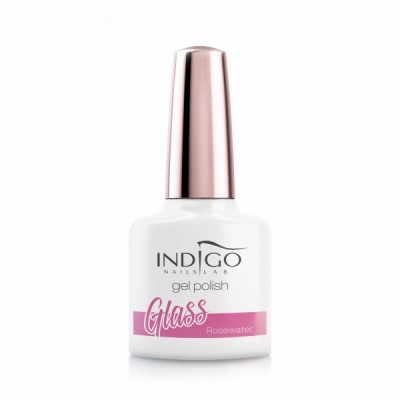Rosewater Gel Polish, 7ml