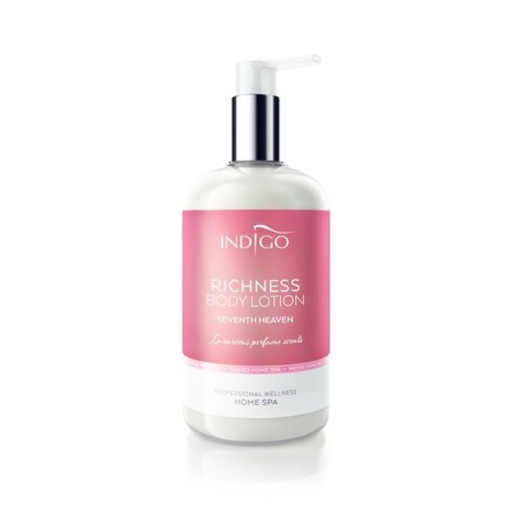 Seventh Heaven, krém na ruce a tělo 300ml
