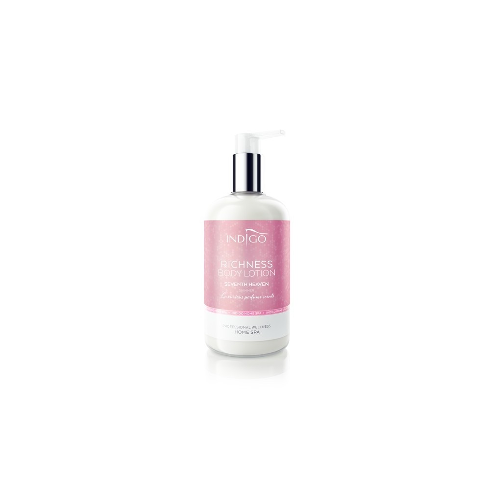 Seventh Heaven Glitter, krém na ruce a tělo 300ml Seventh Heaven Glitter, krém na ruce a tělo 300ml