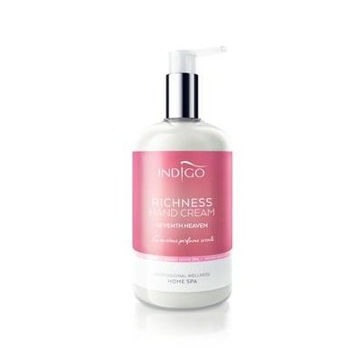 Seventh Heaven, krém na ruce 300ml