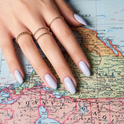 Whatever Gel Polish, 7ml