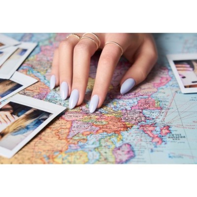 Whatever Gel Polish, 7ml